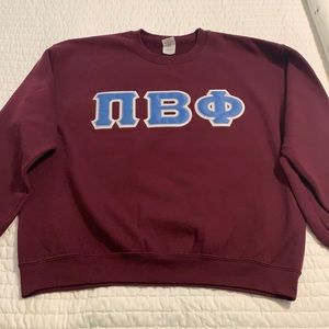Pi Phi Sweatshirt